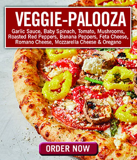 Veggie-Palooza