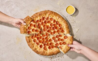 Vocelli Pizza Opens New Stores And Prepares App Launch