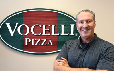 Vocelli Pizza Offers Franchisees a Fresh Recipe for Success