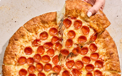 Vocelli Pizza Opens New Stores And Prepares App Launch