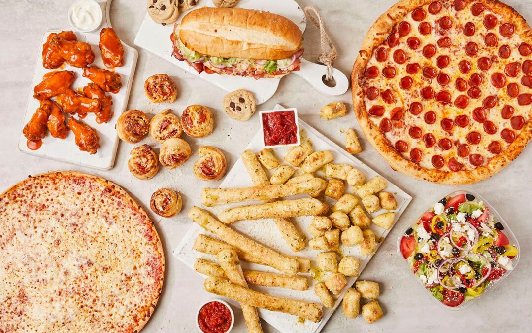 Vocelli Pizza Offers a Slice of Opportunity for Franchise Seekers