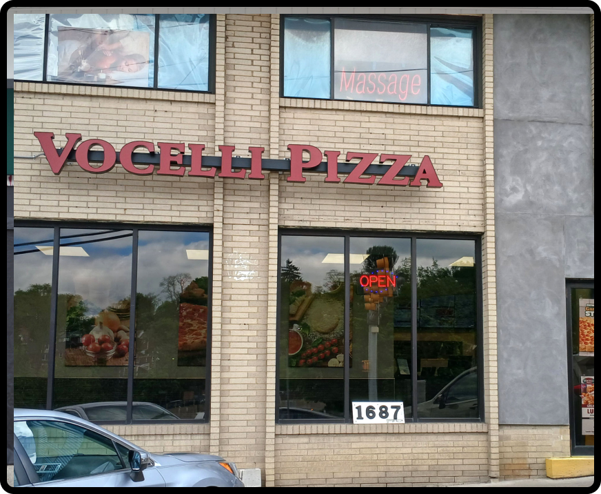 Hello, Vocelli