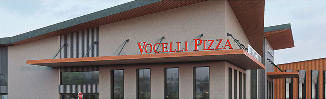 Vocelli Pizza Offers a Slice of Opportunity for Franchise Seekers