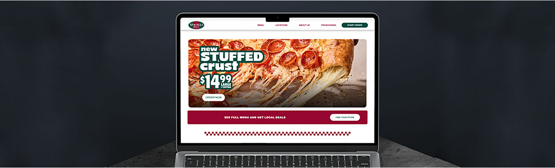 Vocelli Pizza Accelerates Growth With GCC Expansion, New APP & Website