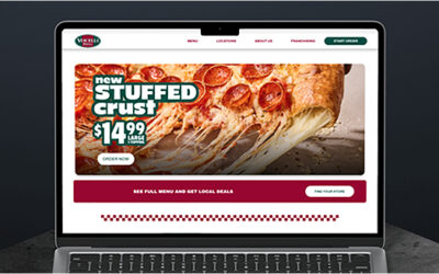 Vocelli Pizza Accelerates Growth With GCC Expansion, New APP & Website
