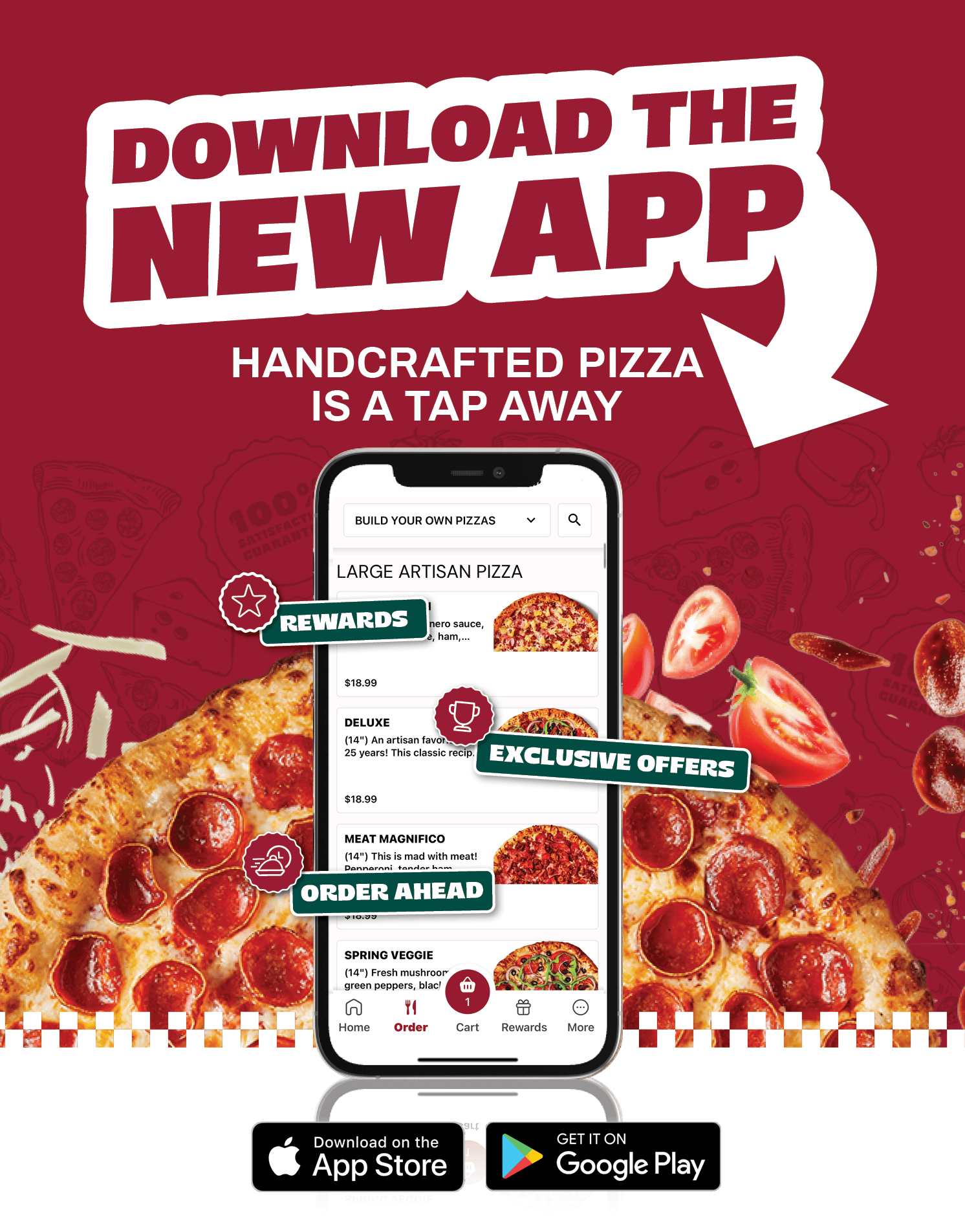 App Download