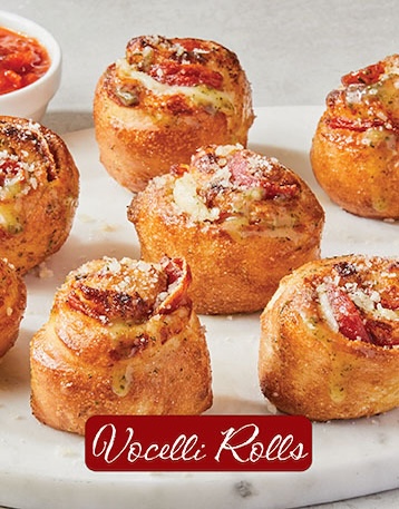 Rolls