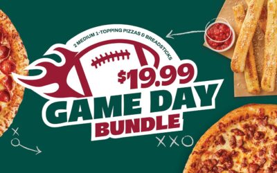 Vocelli Pizza Expands Footprint with Three New Locations Coming to Colorado in 2025