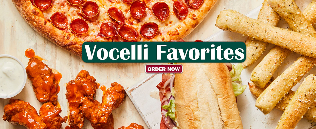 New Detroit Style Pizza - $14.99 1-topping